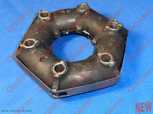 Flaminia Propshaft Coupling Doughnut PROPSHAFTCOUPLING