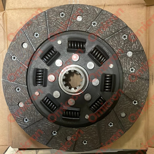 Flaminia/Aurelia S5/6 Clutch Disc Thin (9.4Mm)