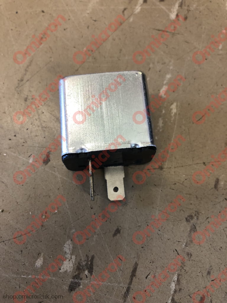 Flasher Unit 2 Pin Indicators