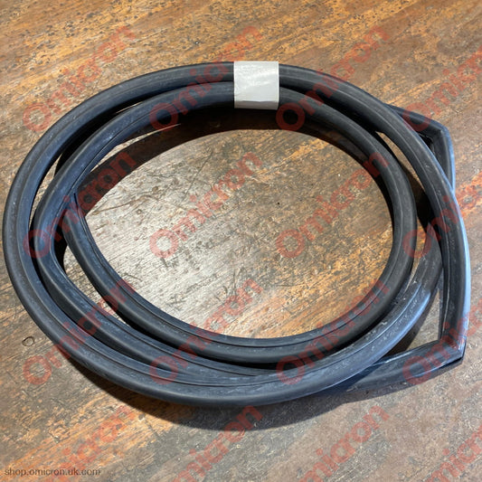 Flavia 2000 Coupe / 2000 Coupe front screen seal SCREENSEAL
