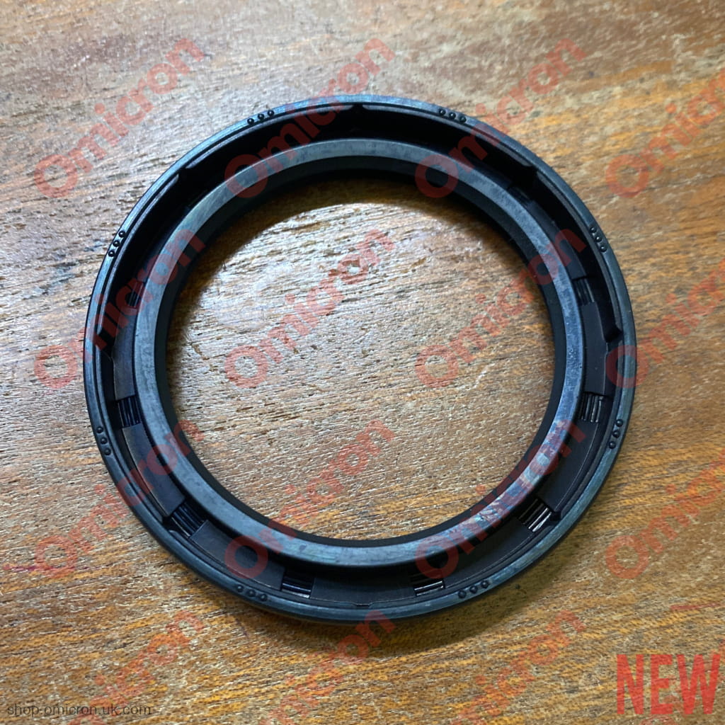 Flavia / 2000 front crankshaft oil seal - CRANKOILSEAL