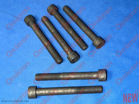 Flavia 815/819 cylinder head bolt inner long CYLHEADBOLT