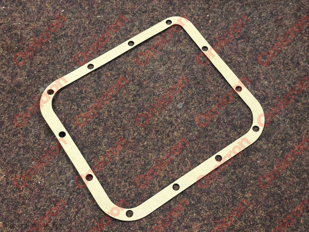 Flavia 819/820/2000 top cover gasket - GASKETENGINE