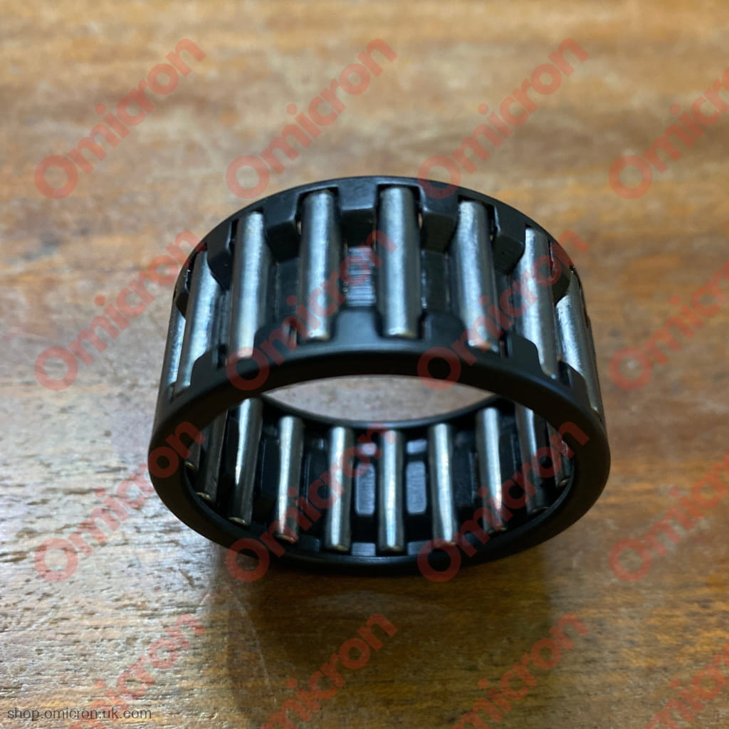 Flavia 820 gearbox main shaft roller bearing - GEARBOXROLLER