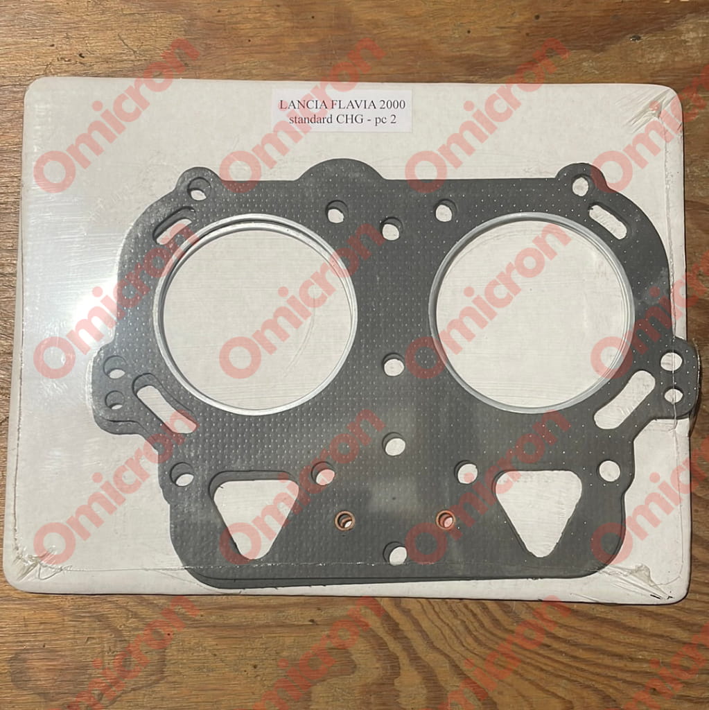 Flavia Cylinder Head Gasket 2000