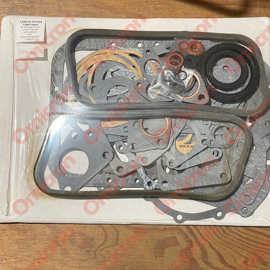 Flavia Cylinder Head Gasket Set 1500 Set