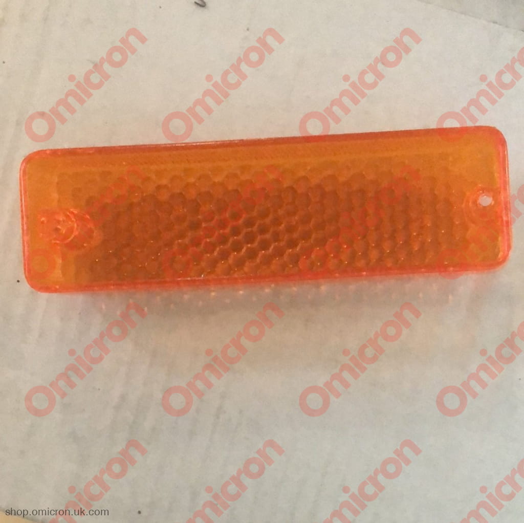 Fulvia S2 Front Indicator Lens