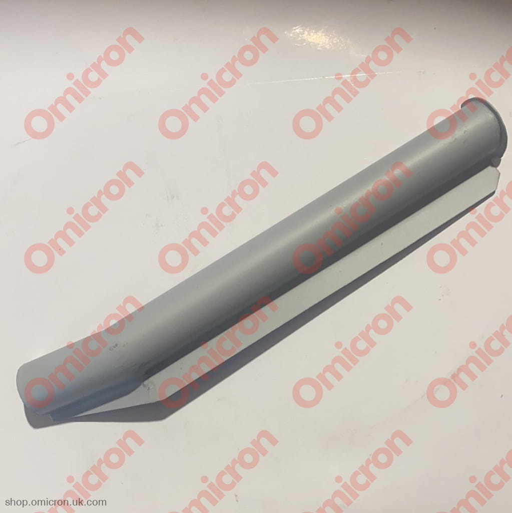 Fuel Tank Breather Hose Cover