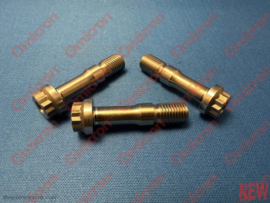 Fulvia 1600 connecting rod (big end) bolt (ARP competition grade) CONRODBOLT