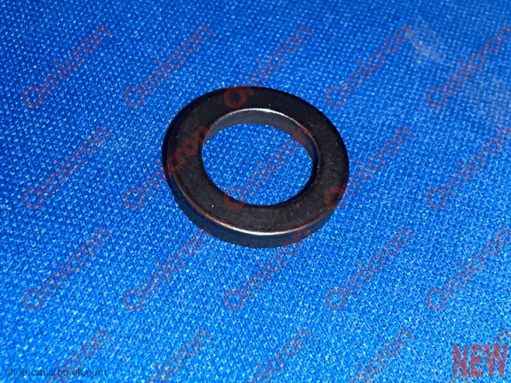 Fulvia 1600 main bearing cap washer WASHER