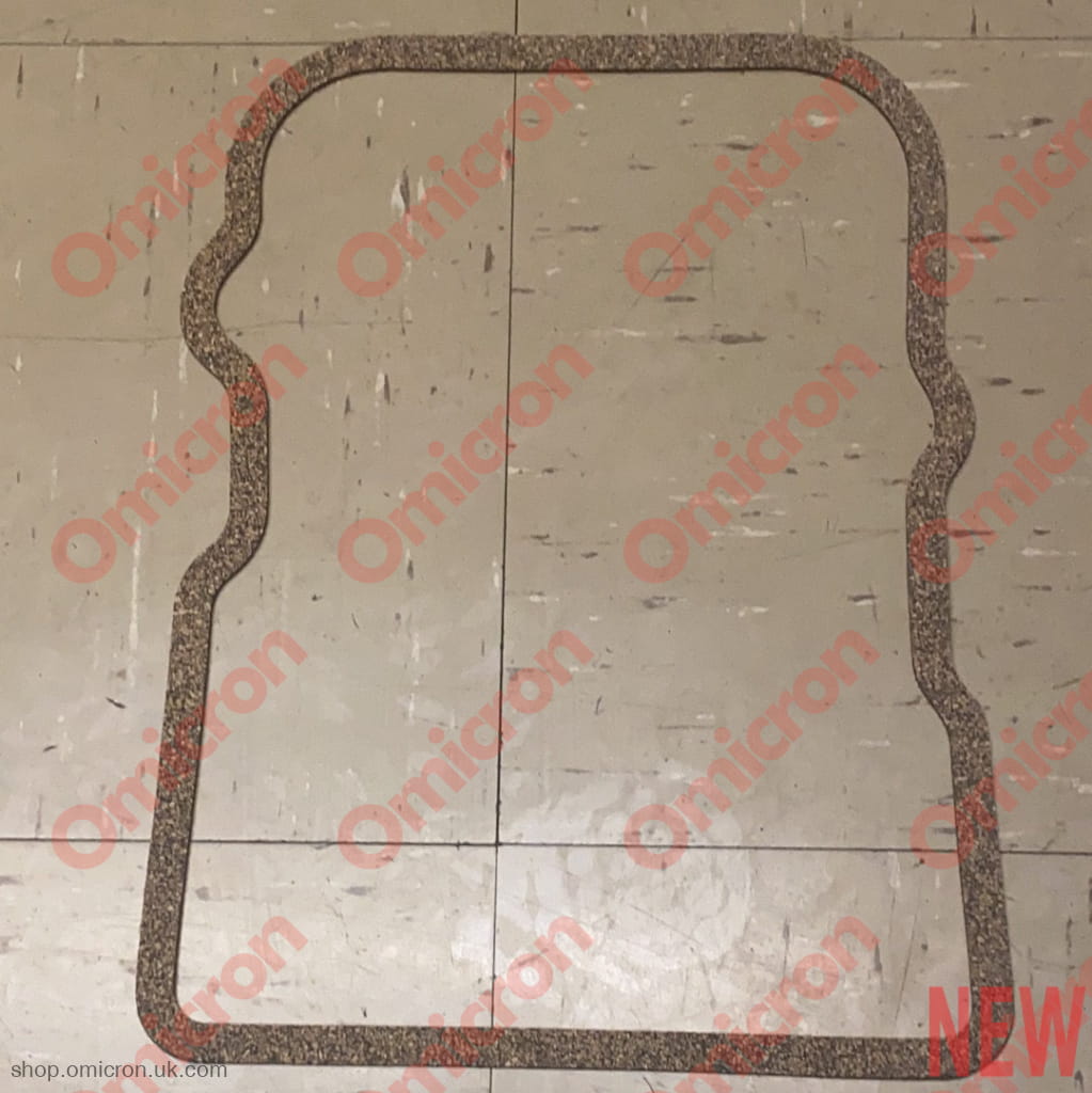 Gasket Rocker Cover Outer