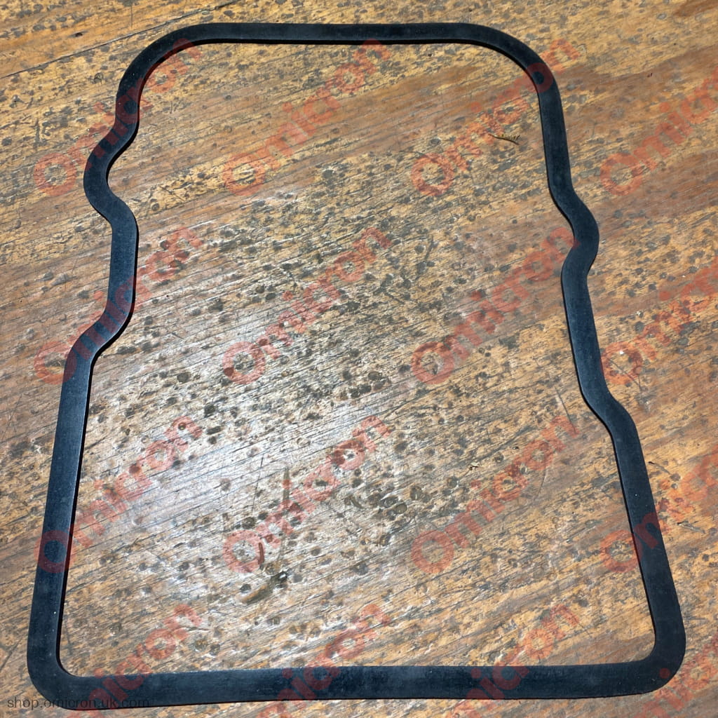 Fulvia rocker cover outer gasket Rubber Gasket