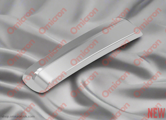 Fulvia S1 Coupe front bumper decorative trim BUMPERTRIM