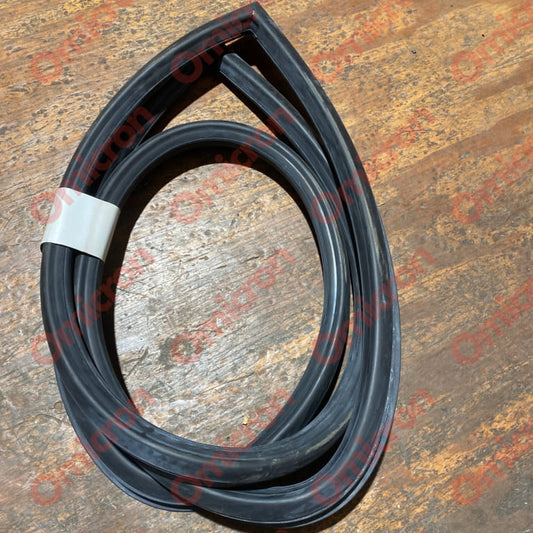 Fulvia S1 Coupe Rear Screen Seal Screenseal