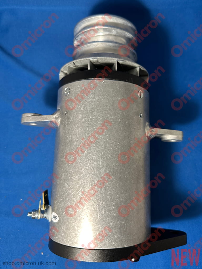 Fulvia S1 dynator upgrade (50 amp) DYNAMOCONVERSION
