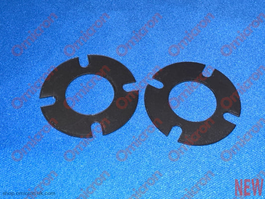 Fulvia S1 wishbone bush anti-squeal washer 18mm WASHER