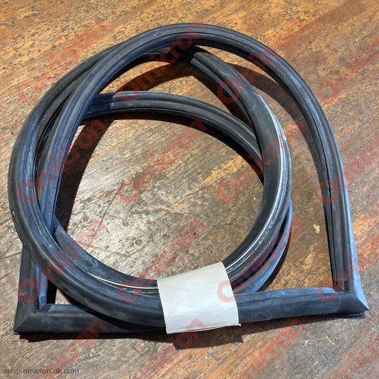 Fulvia S1 Zagato rear screen seal SCREENSEAL
