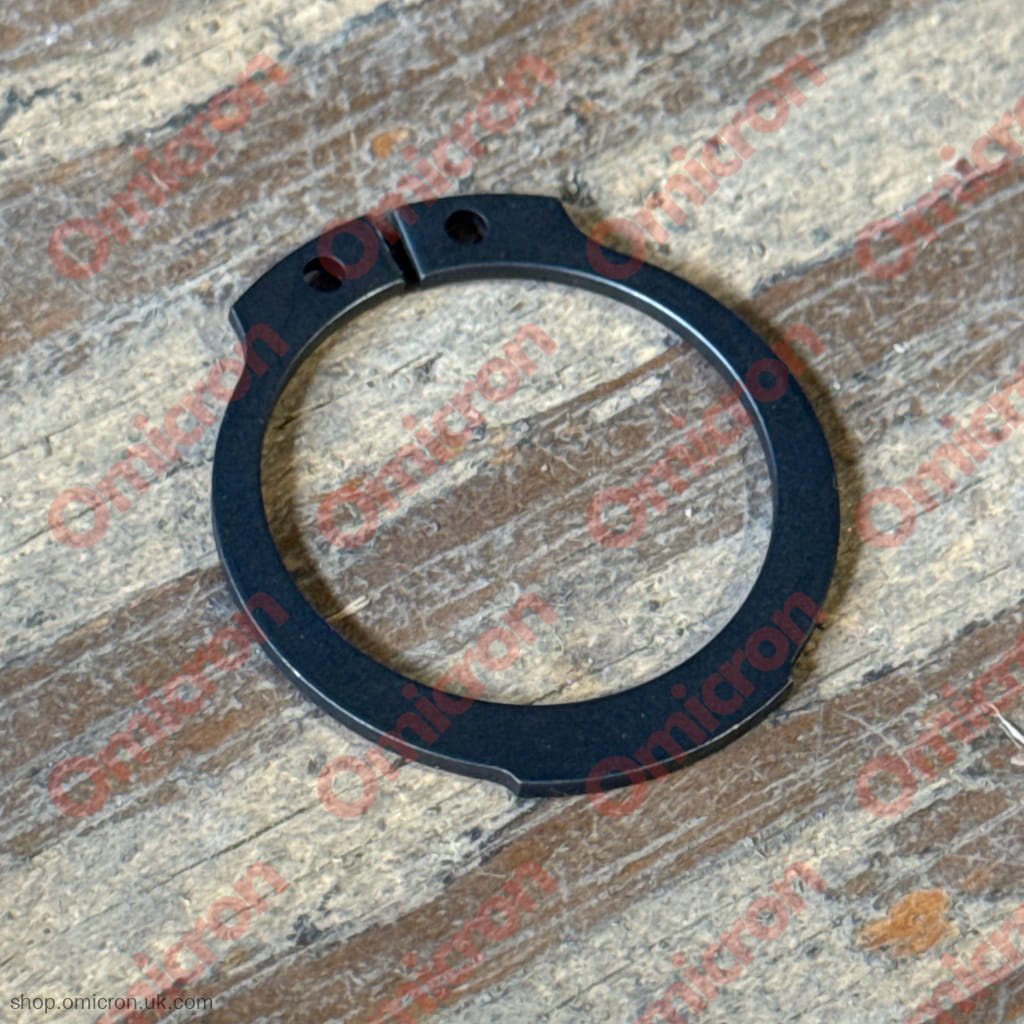 Fulvia S2/3 & 2000 5 spd inner cv circlip CVCIRCLIP