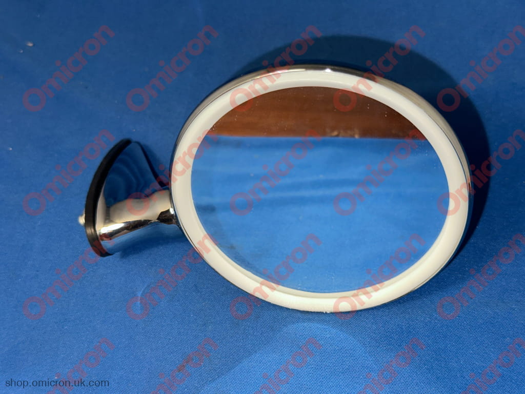 Fulvia S2/3 Wing Mirror original type - MIRROR
