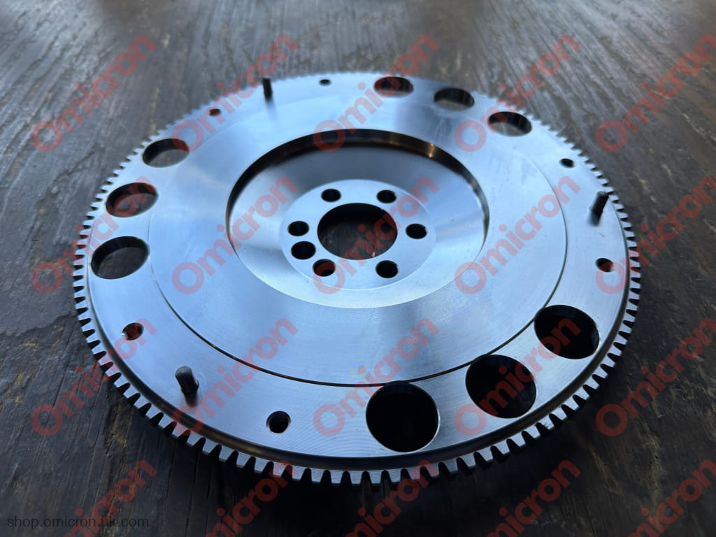 Fulvia S2/3 lightweight flywheel FLYWHEEL