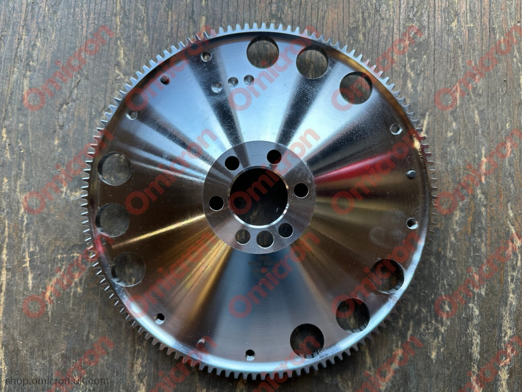 Fulvia S2/3 lightweight flywheel FLYWHEEL