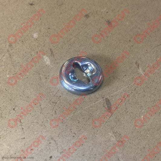 Fulvia S2 Handbrake Slotted Retainer