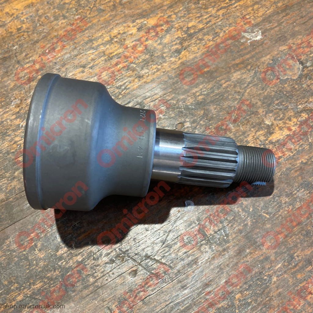 Fulvia S2 outer CV joint NEW CVJOINT