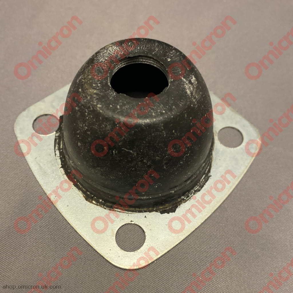 Fulvia S2 top ball joint boot (for reproduction ball joints) BALLJOINTBOOT