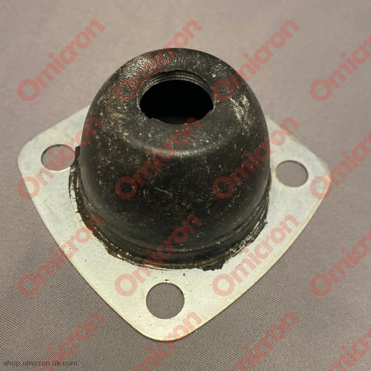 Fulvia S2 top ball joint boot (for reproduction ball joints) BALLJOINTBOOT