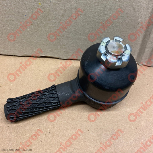 Fulvia S2 track rod end RH TRACKRODEND