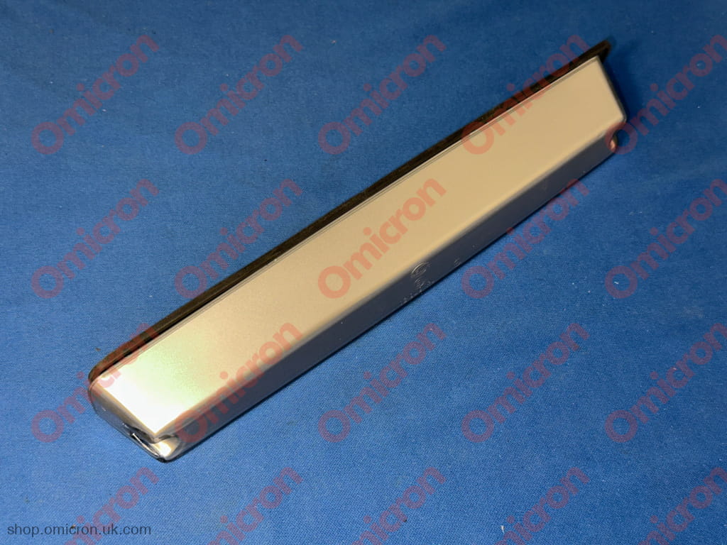 Fulvia S2 Zagato number plate lamp - LAMP