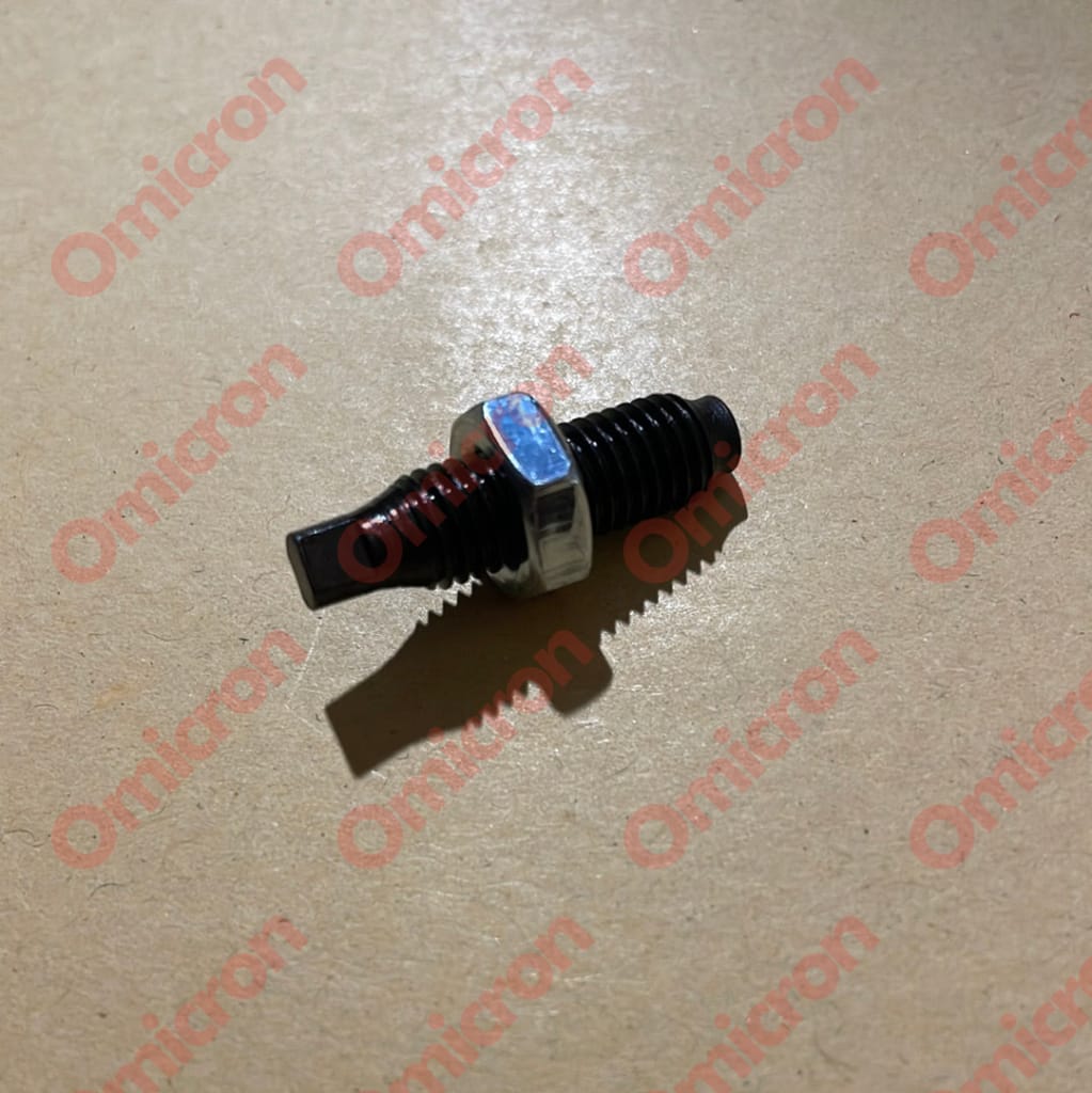 Fulvia Tappet Adjustment Screw Valve Gear