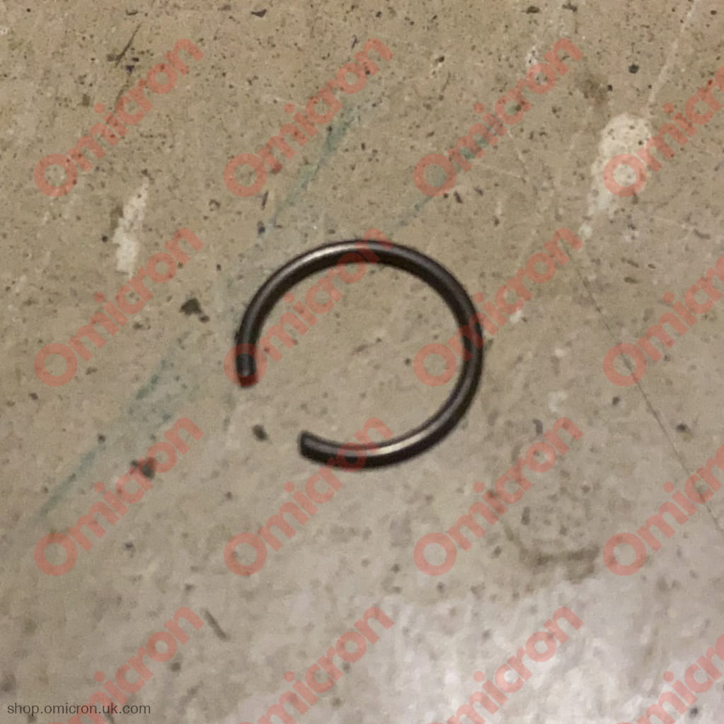 Valve Guide Circlip