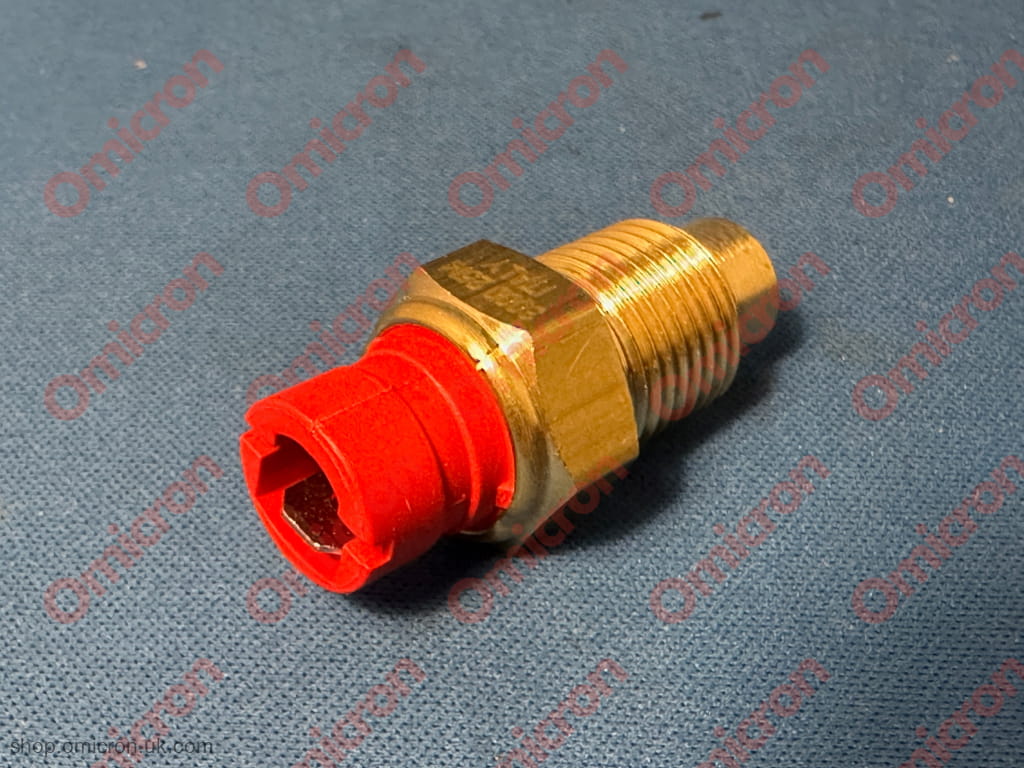 Fulvia water temperature gauge sender - WATERTEMPSENDER