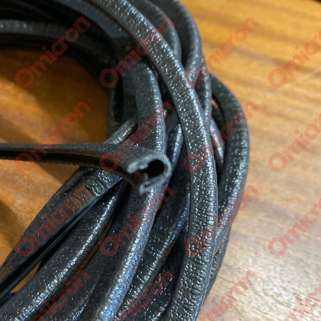 Fulvia Zagato bonnet seal (small) BONNETSEAL