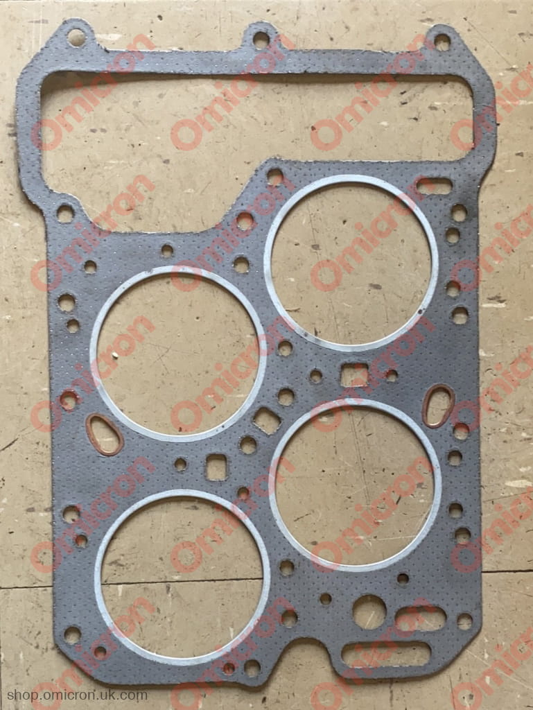 Gasket Cylinder Head