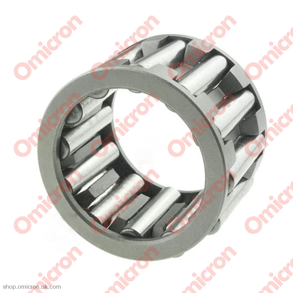 Gearbox Bearings 1St/2Nd Needle Roller (1.3 4-Spd) (4 Per Box) Bearing