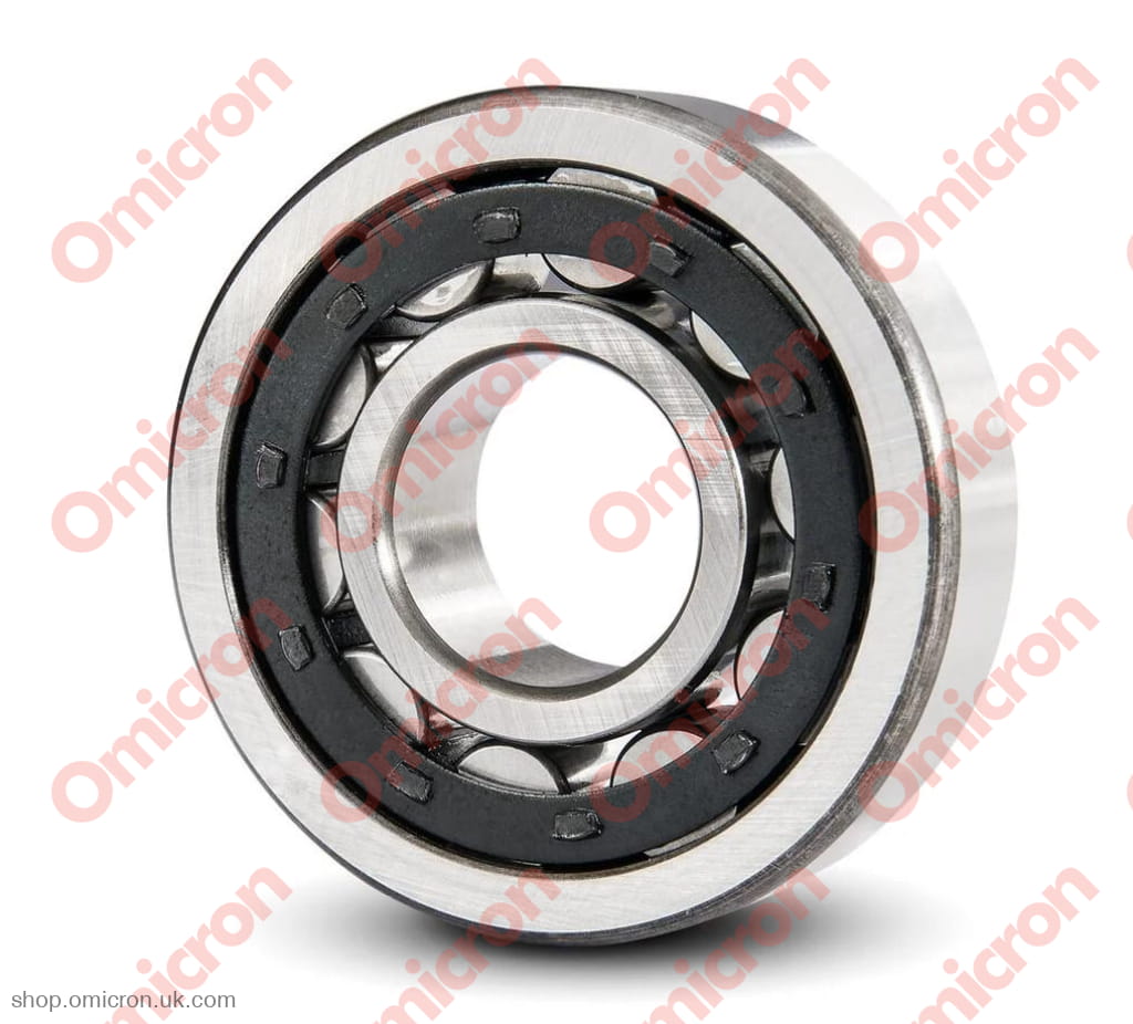 Gearbox Bearings Layshaft Rear Bearing (S2 5-Spd) Bearing