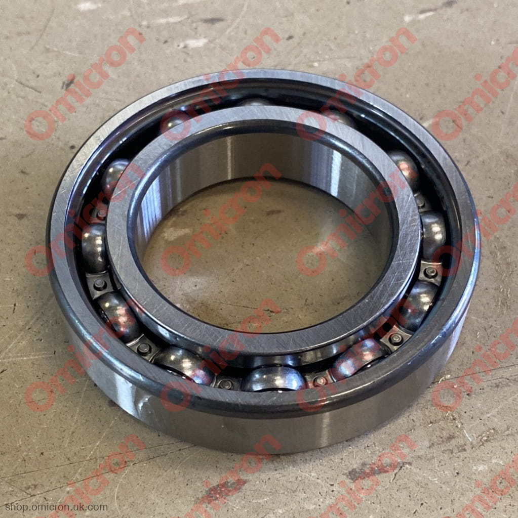 Gearbox Bearings Mainshaft Centre (4 & S1 5-Spd) Rear (S2 Bearing
