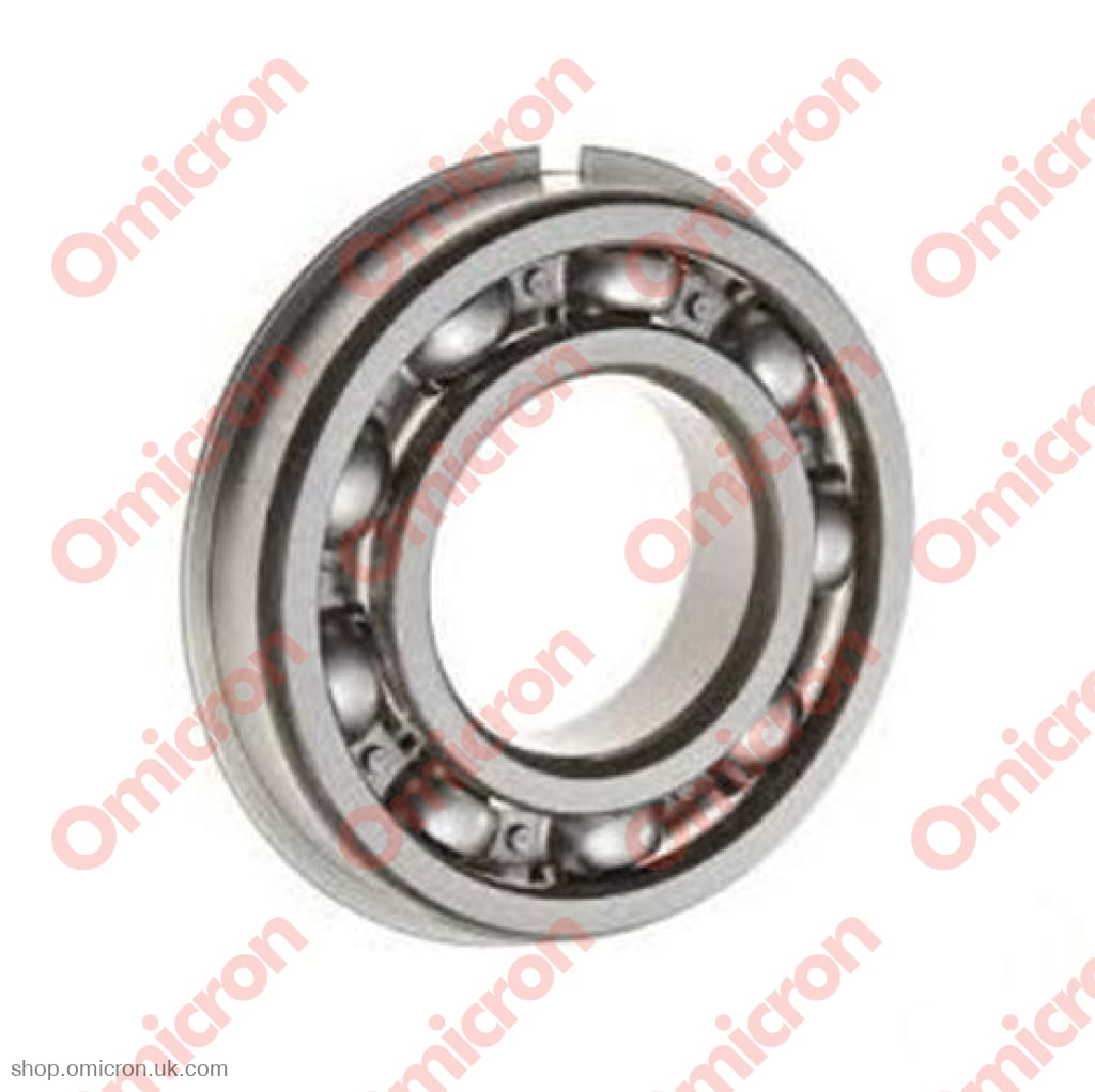 Gearbox Bearings Mainshaft Rear Bearing (S1 5-Spd) Bearing