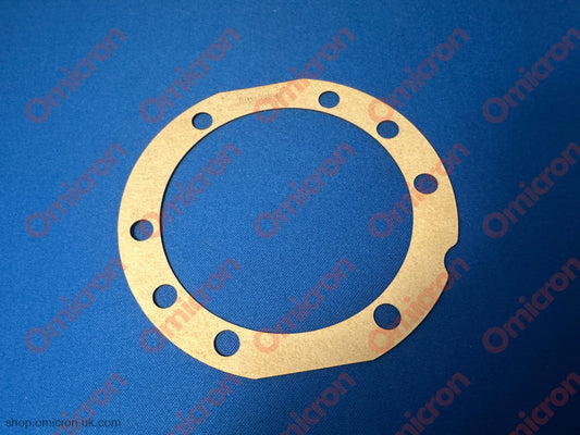 Gearbox output shaft gasket LH GASKET