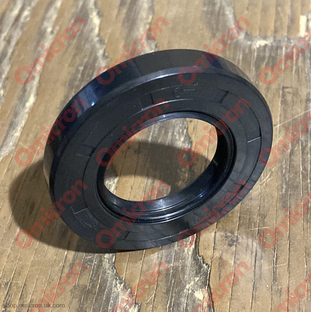 Gearbox Output Shaft Seal Left Hand Oil Seal
