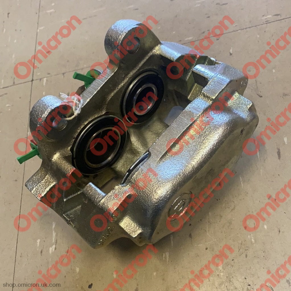 Girling Calipers (Exchange) Front Right Brakes