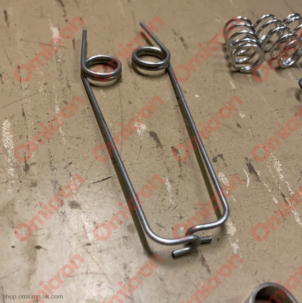 Handbrake Fitting Kit