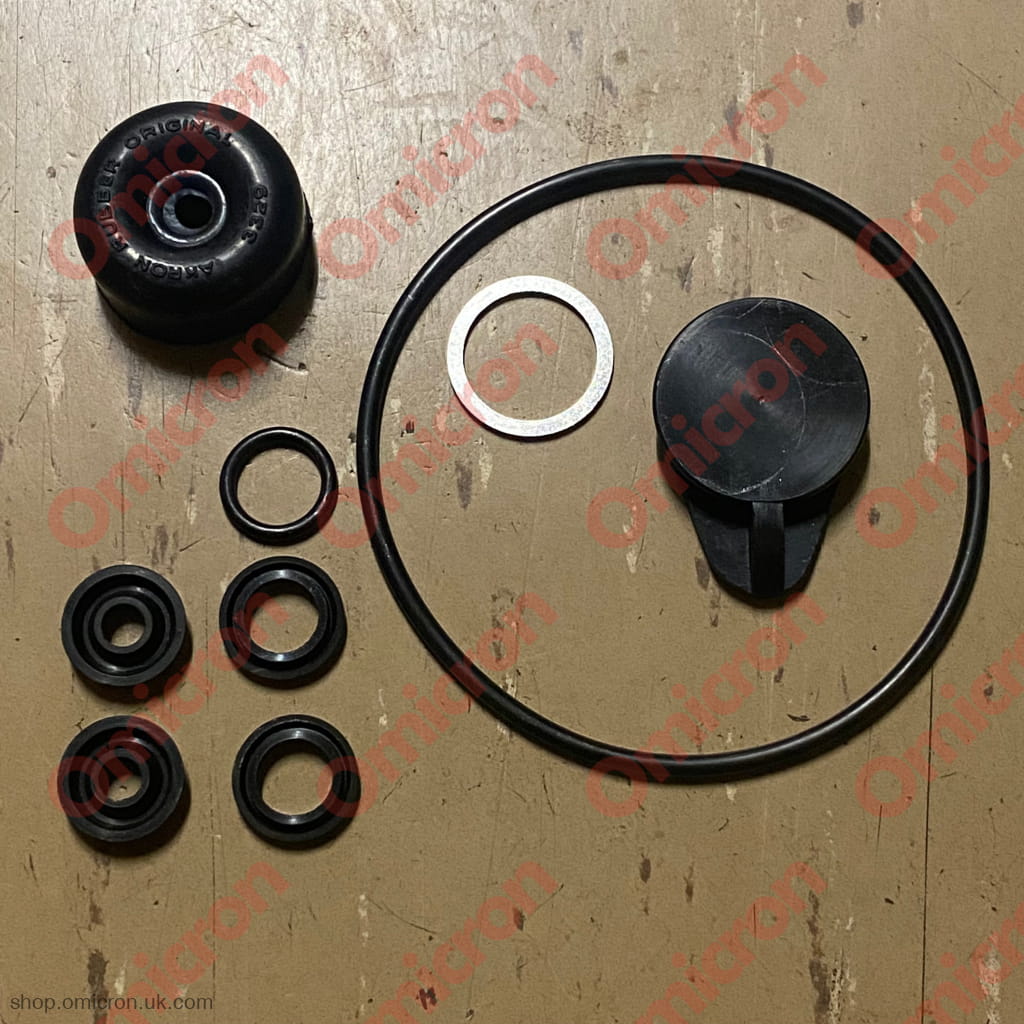 S1 Master Cylinder Repair Kit 1.3S 19Mm Brakes