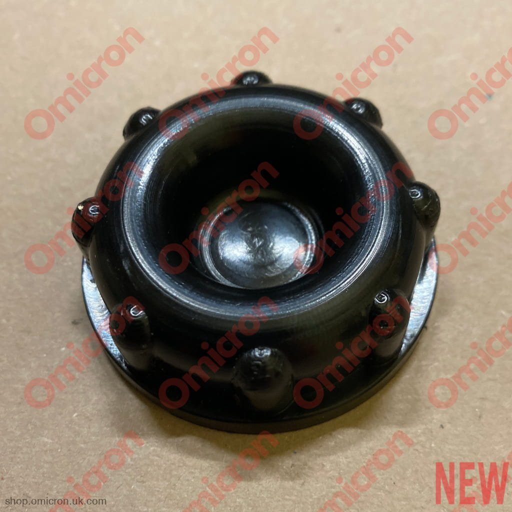 # Oil filler cap OILFILLERCAP