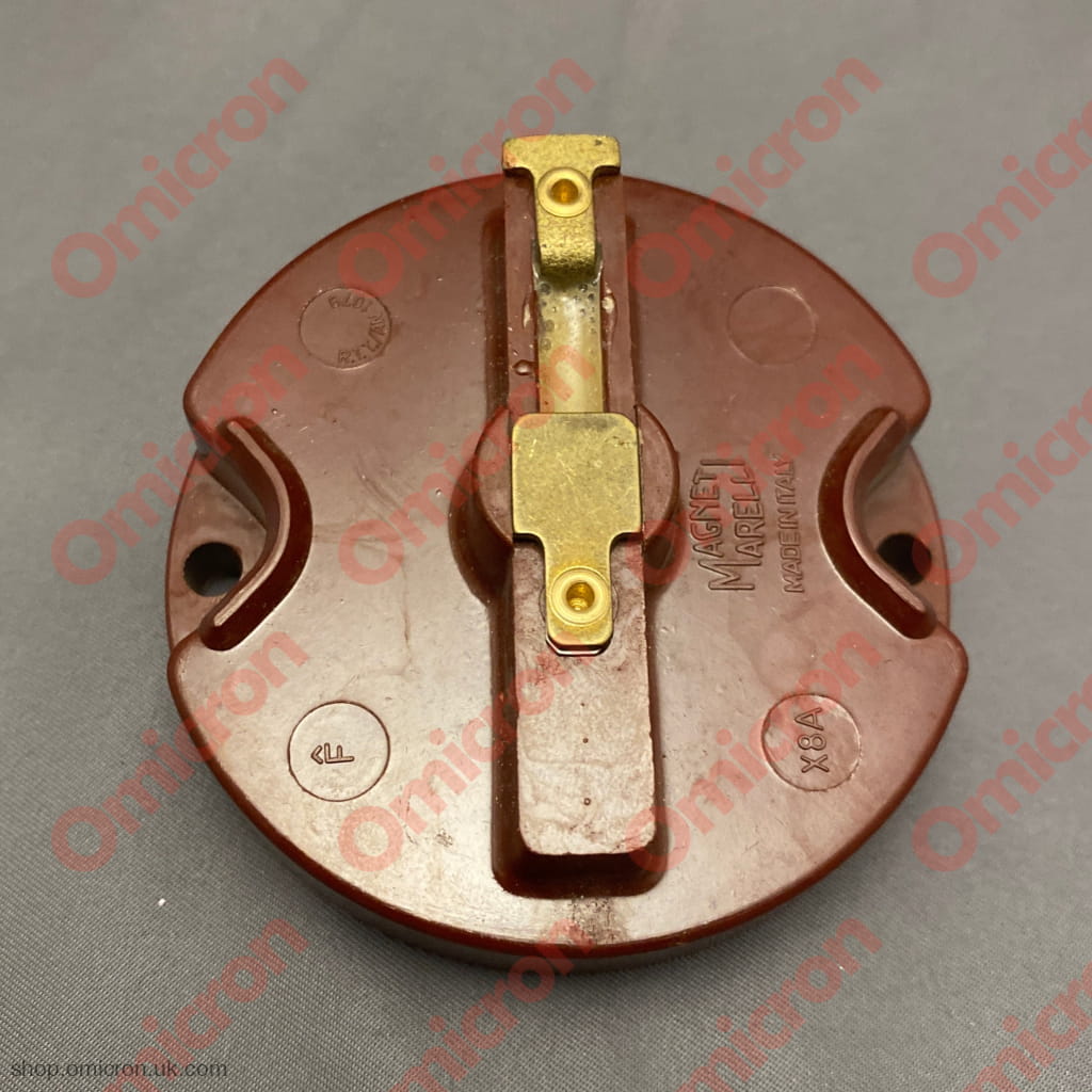 Rotor Arm 1.3 Marelli (suppressed) Ignition