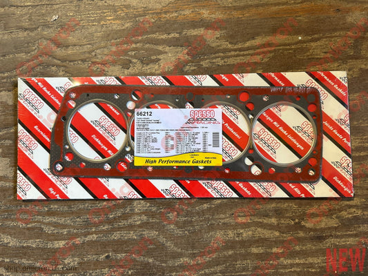 Spesso 8v/16v competition head gasket HEADGASKET