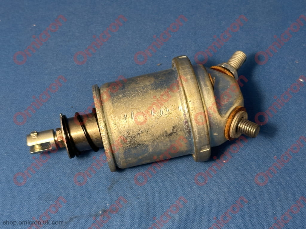 Starter Motor Solenoid (Bosch) Fulvia S1 / Flavia 815 STARTERSOLENOID