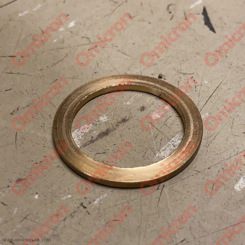 Steering Idler Box Bushes Fulvia S1/flavia Bronze Thrust Washer Bush